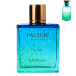 Rayhaan Pacific Aura Eau de Parfum (2025) 100ml