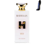 Rayhaan Her Eau De Parfum 100ml
