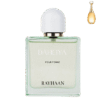 Rayhaan Dahliya Eau De Parfum 100ml