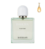 Rayhaan Dahliya Eau De Parfum 100ml
