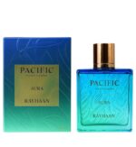 Rayhaan Pacific Aura Eau de Parfum (2025) 100ml