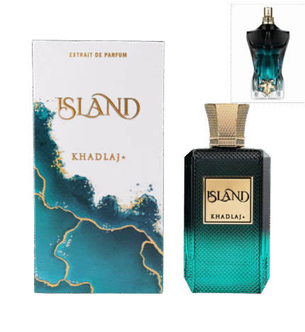Island Khadlaj