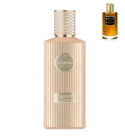 Khadlaj Caffe Latte Extrait De Parfum 100ml