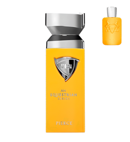 French Avenue An Equestrian Series Pierce EDP 100ml