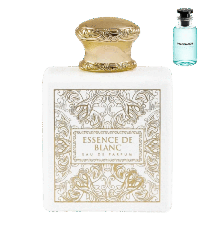 French Avenue Essence De Blanc EDP