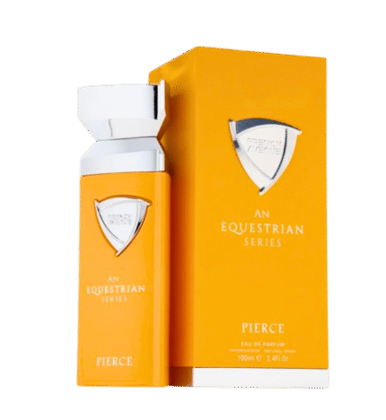 French Avenue An Equestrian Series Pierce EDP 100ml