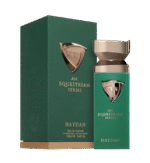 French Avenue An Equestrian Series Haydan EDP 100ml - Image 2