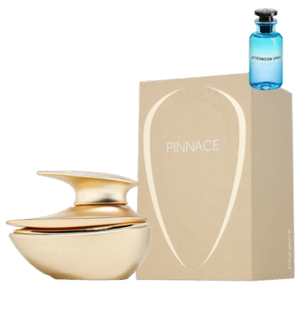 Pinnace Oryn French Avenue