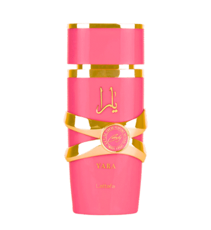 Lattafa Yara Candy Eau de Parfum (2024)