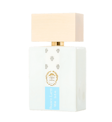 Giardini di Toscana Bianco Latte Eau de Parfum 100ml