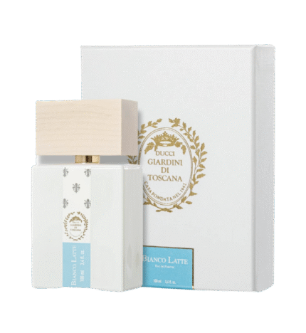 Giardini di Toscana Bianco Latte Eau de Parfum 100ml