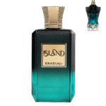 Khadlaj Island Extrait De Parfum 100ml