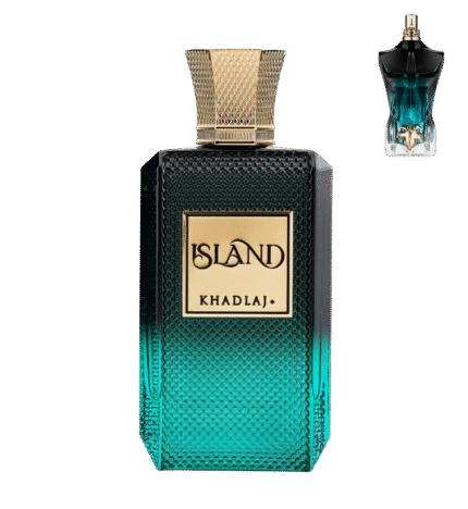 Khadlaj Island Extrait De Parfum 100ml