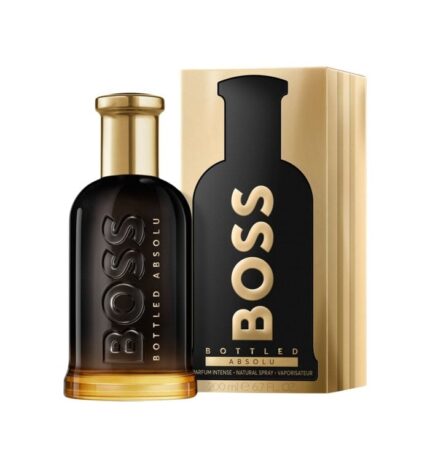 Hugo Boss Bottled Absolu Parfum (2024) 100ml