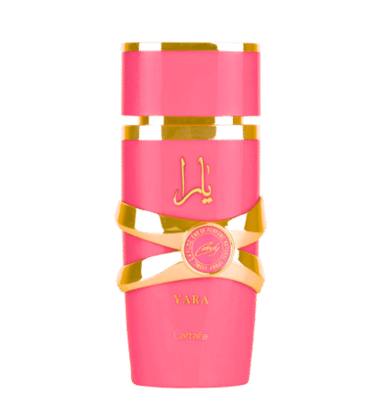 Lattafa Yara Candy Eau de Parfum (2024) 100ml