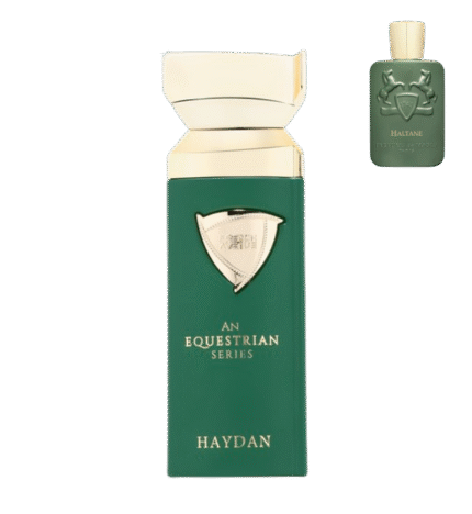 French Avenue An Equestrian Series Haydan EDP 100ml