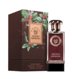 Fragrance World Double Espresso Eau de Parfum 100 ml