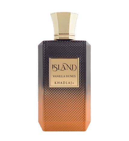 Khadlaj Island Vanilla Dunes