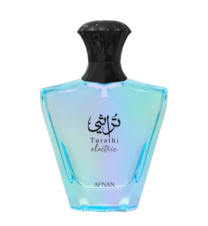 Afnan Turathi Electric Eau De Parfum
