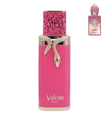 French Avenue Vulcan Baie