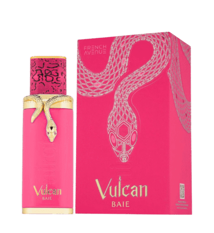 French Avenue Vulcan Baie