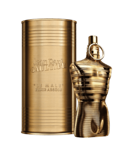 Jean Paul Gaultier Le Male Elixir Absolu 125ml
