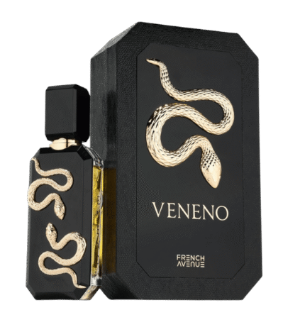 French Avenue Veneno Extrait De Parfum