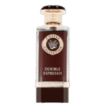 Fragrance World Double Espresso Eau de Parfum 100 ml