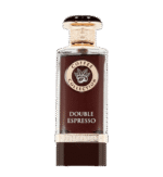 Fragrance World Double Espresso Eau de Parfum 100 ml