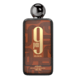 Afnan 9PM Elixir (2025)