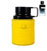 Armaf Odyssey Mega Man Eau de Parfum 100ml