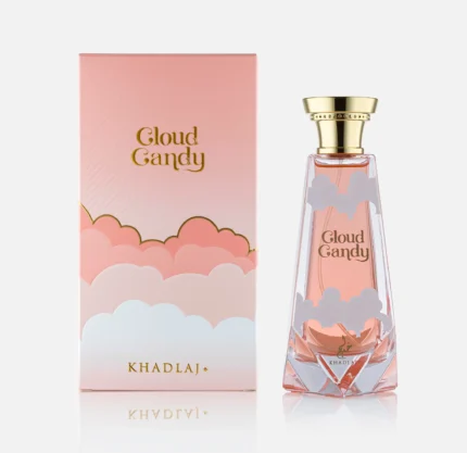 Khadlaj Cloud Candy Extrait De Parfum 100ml