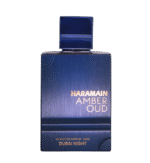 Al Haramain Amber Oud Dubai Night Extrait De Parfum
