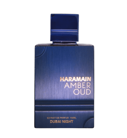 Al Haramain Amber Oud Dubai Night Extrait De Parfum