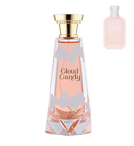 Cloud Candy Khadlaj Perfumes