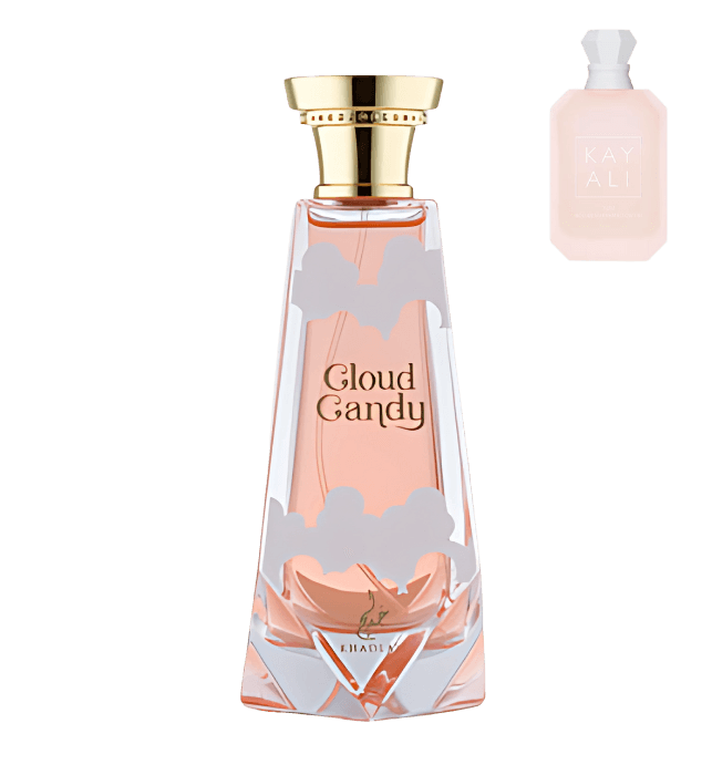 Cloud Candy Khadlaj Perfumes Cloud Candy Khadlaj Perfumes