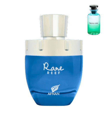 Afnan Rare Reef Unisex Extrait de Parfum