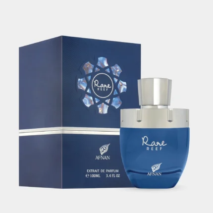 Afnan Rare Reef Unisex Extrait de Parfum
