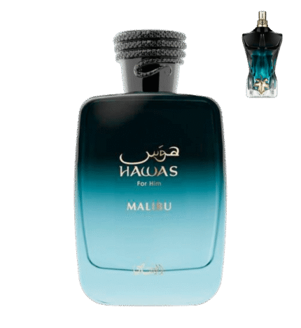 Rasasi Hawas Malibu