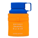 Mandarin Sky Elixir