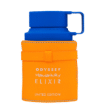 Mandarin Sky Elixir