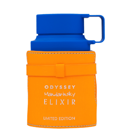 Mandarin Sky Elixir