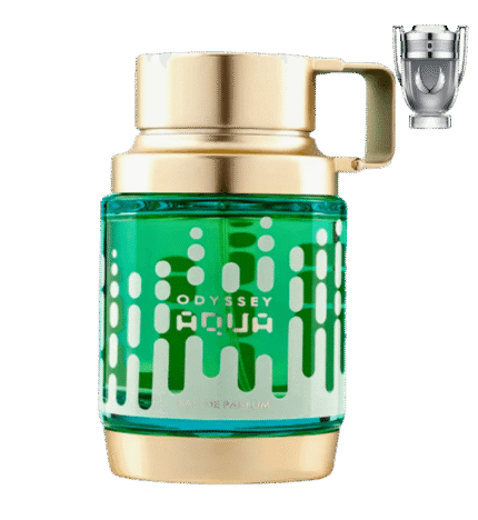 Armaf Odyssey Aqua Eau de Parfum