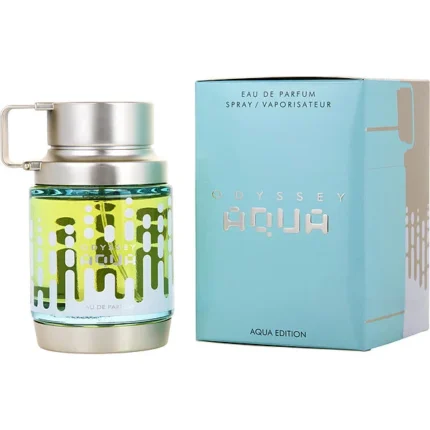 Armaf Odyssey Aqua Eau de Parfum