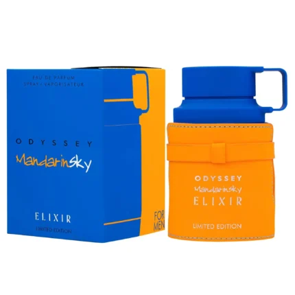 Armaf Odyssey Aqua Eau de Parfum