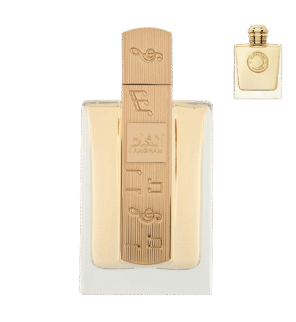 Lattafa Angham Eau De Parfum 100ml