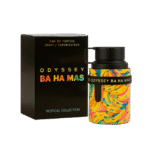 Armaf Odyssey BA HA MAS Eau De Parfum 100ml - Image 2