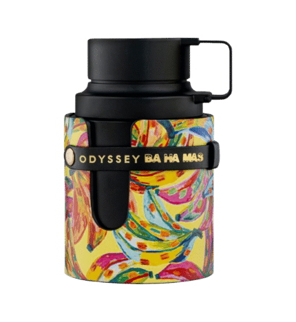 Armaf Odyssey BA HA MAS Eau De Parfum 100ml