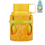 Armaf Odyssey Go Mango Eau De Parfum 100ml