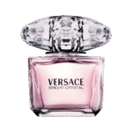 Versace Bright Crystal Eau De Toilette 50ml